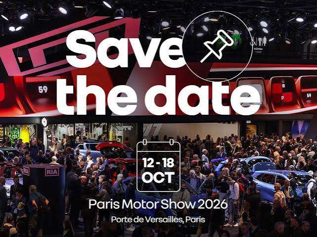 Paris Motor Show 2026: The new cars worth a real buyer's attention – KAR