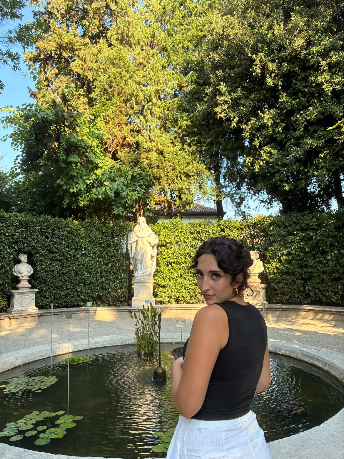 Lydia Divini