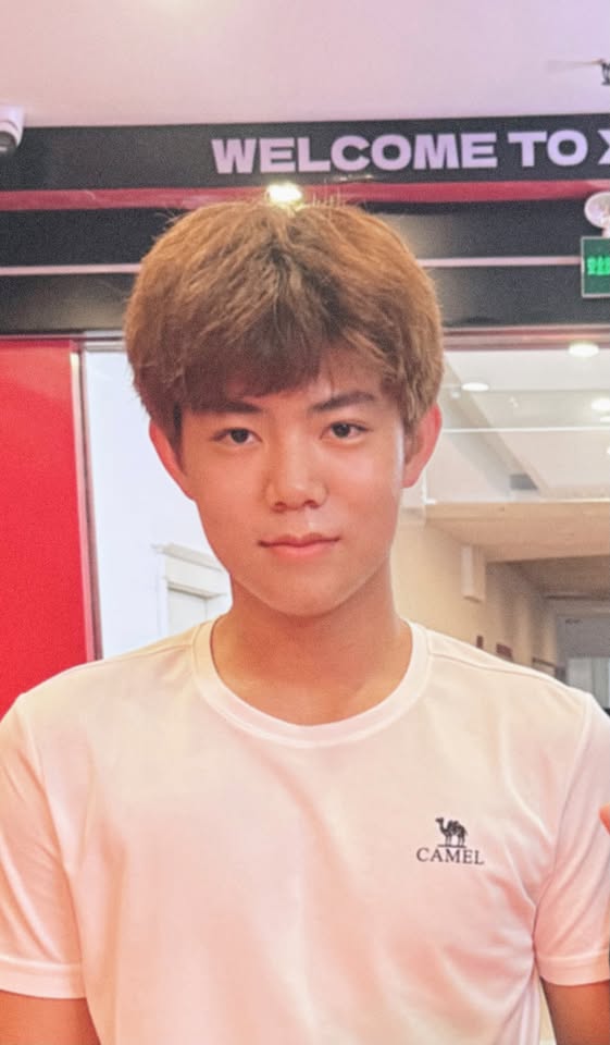 Qi Ziheng Joins KAR AI as Data Science Intern