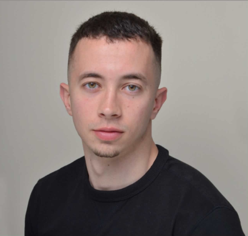 Giannis Gkountinakis Joins the KAR AI Founding Team