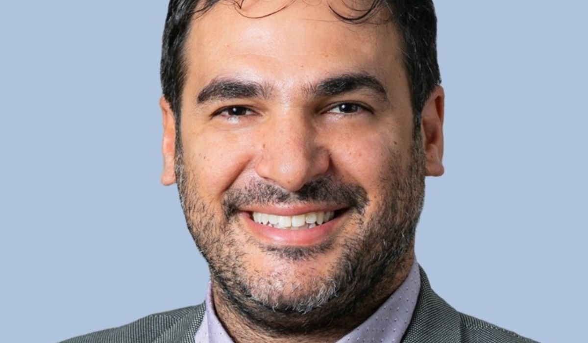Nikos Varvadoukas Joins KAR AI as Founding Member