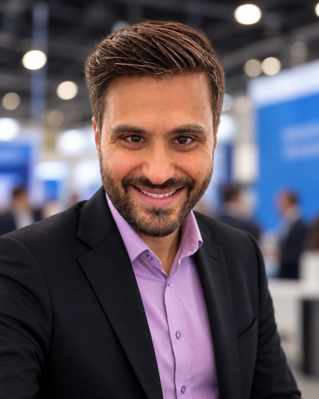 KAR AI Welcomes Panagiotis Matzoros as Founding Member for AI, Technology & Business Strategy