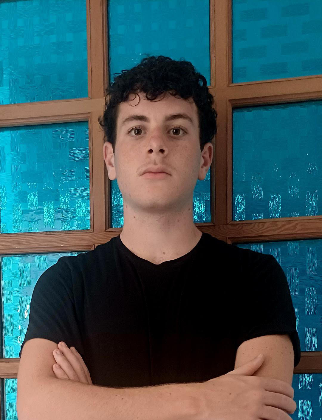 Manolis Vaikoussis