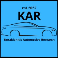 KAR – Korakianitis Automotive Research logo