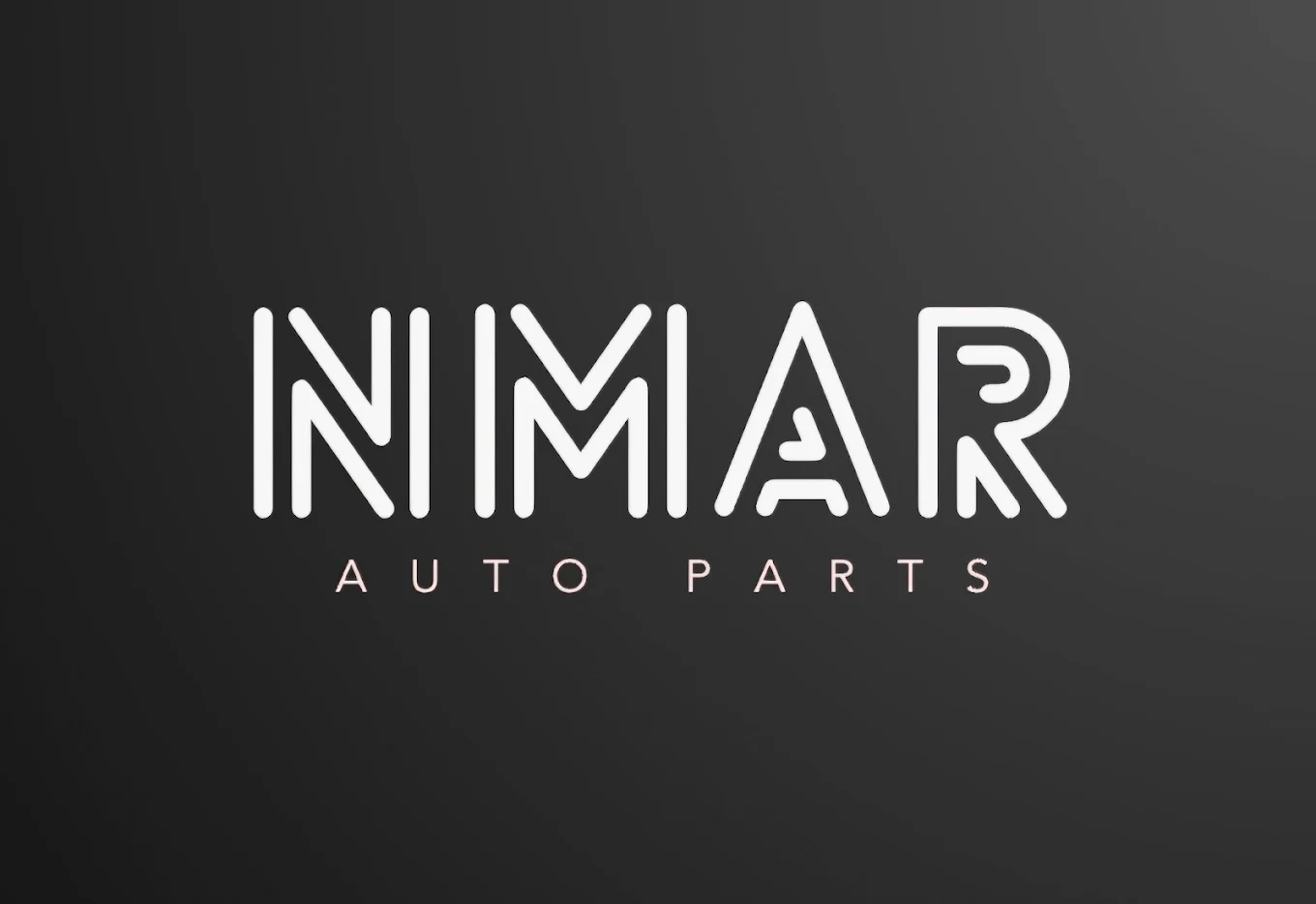 NMAR Auto Parts logo